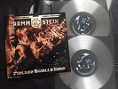 Rammstein - Finland Smells Good clear 2LP