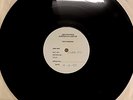 THE MARK OF CAIN The Unclaimed Prize LP RARE TEST PRESS oz aussie KBD rollins