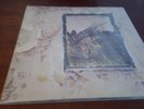 led zeppelin zoso classic records vinyl LP still sealed