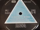 Pink Floyd - Dark Side Of The Moon - 1st UK press - SOLID PRISM  RARE