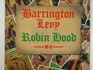 Barrington Levy 