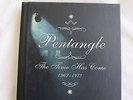 Pentangle The Time Has Come 1967-1973 Box Set NEW UNUSED BNWOT