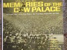 KYA's LIVE COW PALACE SF- FACTORY SEALED RONETTES/D WARWICK/PHIL SPECTOR-1963