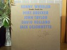 KENNY WHEELER LP 