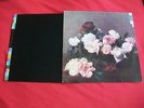 NEW ORDER - POWER CORRUPTION & LIES - UK LP FACT 75 - PLAYS EXCELLENT - A1/ B1