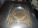 SLAYER.SEASONS IN THE ABYSS.SHAPED PICTURE DISC