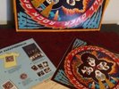 KISS Rock and Roll Over LP with all inserts