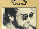 ELTON JOHN **Honky Château **BRAND NEW 180 GRAM RECORD LP VINYL