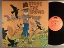 Stone The Crows  Self-Titled