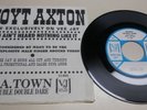 Hoyt Axton: Double Double Dare | Rare Rockabilly Garage 1965 Vee Jay promo