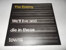 THE ENEMY 