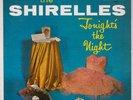 THE SHIRELLES: Tonight’s the Night SCEPTER Doo Wop Soul ORIG DG Vinyl LP HEAR