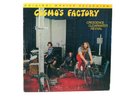 MFSL CREEDENCE CLEARWATER REVIVAL COSMOS FACTORY VINYL LP AUDIOPHILE ORIG MASTER