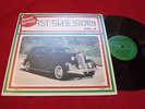 Soul Vinyl LP - Lowrider - East Side Story Vol 9 - Trojan LP-2009 - NEAR MINT