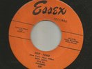 EARLY ROCK INSTRO- DON COSTA-& the FROGMEN-- PRINCE OF WAILS  -HEAR -1955 ESSEX-