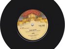 KISS GENE SIMMONS - I / The Oath - Rare South African Vinyl 7