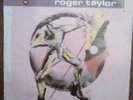 Roger Taylor-- My Country/Fun in Space