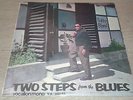 Bobby Bland Two Steps From The Blues Vocalion Mono VA 160183 Rare