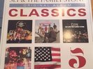 Sly & The Family Stone - Original Album Classics 5LP Box [Vinyl Like New]