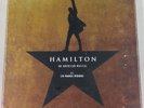 Hamilton: An American Musical by Lin-Manuel Miranda (Vinyl, Apr-2016, Atlantic)