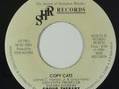 Modern Soul New Jack Swing 45 - Group Therapy - Copy Cats - SHR - VG++ unknown?