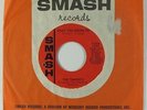Northern Soul 45 - Tempests - What You Gonna Do - Smash - mp3