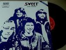 Sweet - level Headed / Dream On Rare 12