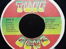 Bunny Ruggs If I Follow My Heart / (Jamaican sweet Soul Dennis Brown Cover) Hear