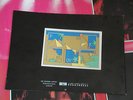PINK FLOYD - DARK SIDE OF THE MOON - 1ST JAPAN  33 LP COMPLETE - EMI EOP-80778