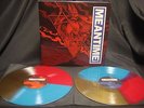 Meantime (Redux) 2xLP Tri Color Vinyl Ltd 75 Helmet Kings Destroy Blackwolfgoat