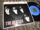 THE BEATLES Misery/Anna (Go to him) +2 EP 45 7