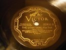 JAZZ MILT TAGGART'S ELEVEN VAGABONDS The Utah Trail VICTOR 22431