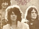 PROG-LP- SPOOKY TOOTH- SPOOKY TWO- PINK ISLAND- UK- 1969- MINT