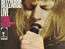 PROG-BLUES-LP-CUBY&BLIZZARDS- LIVE DÜSSELDORF- PHILIPS-HOLLAND-1973-MINT