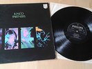JUNCO PARTNERS Very Rare 1970 UK ORIG Philips PROG/PSYCH/BLUES LP PROCOL HARUM