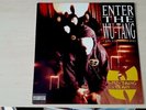 Wu-Tang Clan – Enter The Wu-Tang (36 Chambers)