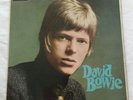 David Bowie Deram Stereo UK SML 1007 vinyl LP record