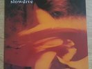 Slowdive - Just For A Day original 1991 UK press vinyl LP CRELP 094