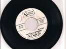 Beverly Warren soul popcorn girl group Like a Million Years UA WLP demo