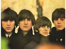 BEATLES For Sale LP VINYL UK Parlophone 1971 14 Track Stereo Two Box Emi Logo