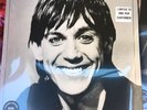Iggy Pop Lust For Life Limited Edition Red Vinyl Record LP SEALED HMV 1500 Only
