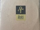 Prince The Gold Experience Vinyl Numbered