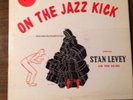 STAN LEVEY  This Time The Drum's On Me , Orig. JAZZ LP, BETHLEHAM BCP -37