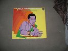 ORIGINAL FRENCH LP AFRO JAZZ FELA RANSOME KUTI AFRICA 70 ORGANIZATION VG+ 1976