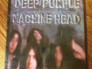 Deep Purple - Machine Head , Sealed 1972 Lp, BS 2607