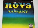 NOVA SAMPLER LP Cat Bones, Egg, Galliard