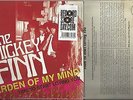 MICKEY FINN-garden of my mind-7 ´Single-Freakbeat-Klassiker-RSD 2016-lim.edit.