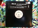 Bilal 1st Born Second 2 × Vinyl Interscope INTF-10439-1 WLP Promo VeRy RaRe