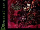 DEMENTED ARE GO ORGASMIC NIGHTMARE REBELLION RECORDS LP VINYLE NEUF NEW VINYL
