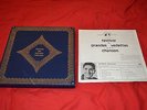 FESTIVAL DES GRANDES VEDETTES RARE COFFRET 10 LPs VARTAN HARDY LAFORET PORT COMP